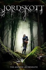 Cover Jordskott – Die Rache des Waldes, Poster, Stream