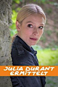 Poster, Julia Durant ermittelt Serien Cover