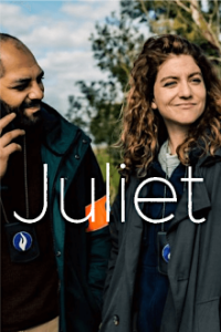 Poster, Juliet Serien Cover