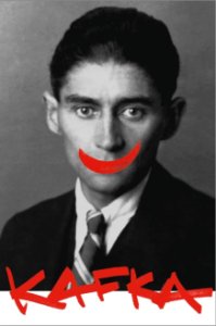 Cover Kafka, Poster