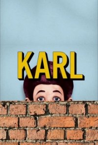 Karl Cover, Poster, Karl