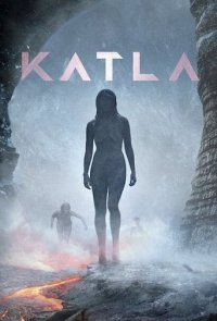 Katla Cover, Online, Poster