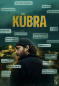Cover Kübra, TV-Serie, Poster