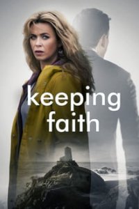 Cover Keeping Faith, Poster Keeping Faith