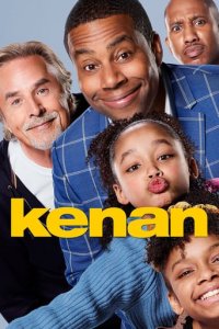 Kenan Cover, Poster, Kenan