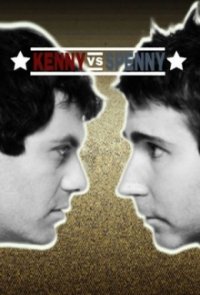 Kenny vs. Spenny Cover, Poster, Kenny vs. Spenny