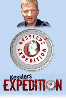Kesslers Expedition, Cover, HD, Serien Stream, ganze Folge