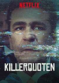 Cover Killerquoten, TV-Serie, Poster
