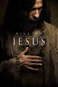 Killing Jesus Cover, Poster, Killing Jesus DVD