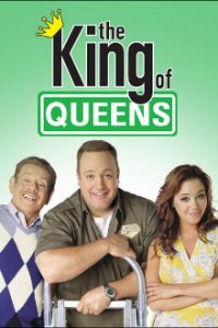Cover King of Queens, TV-Serie, Poster