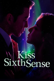 Kiss Sixth Sense, Cover, HD, Serien Stream, ganze Folge