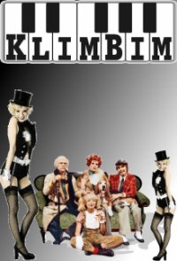 Cover Klimbim, Poster