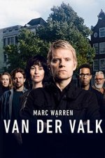 Cover Kommissar van der Valk, Poster, Stream