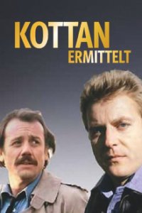Cover Kottan ermittelt, TV-Serie, Poster