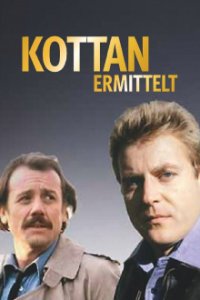 Kottan ermittelt Cover, Poster, Kottan ermittelt DVD