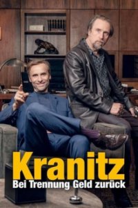 Cover Kranitz - Bei Trennung Geld zurück, Poster, HD