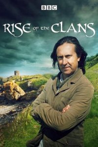 Cover Krieg um die Highlands, TV-Serie, Poster