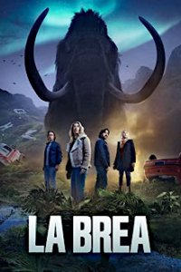 Cover La Brea, TV-Serie, Poster