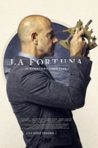 Cover La Fortuna, TV-Serie, Poster
