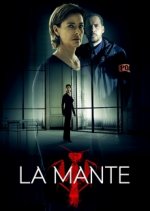 Cover La Mante, Poster, Stream