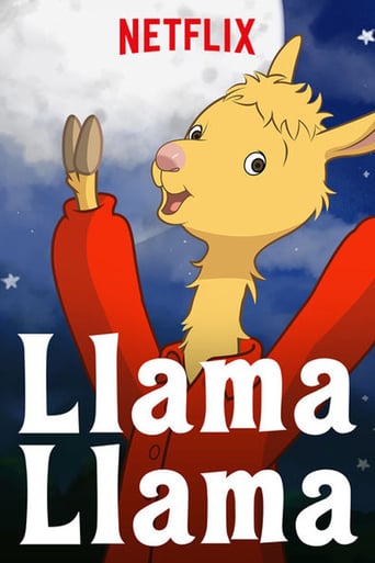 Lama Lama, Cover, HD, Serien Stream, ganze Folge