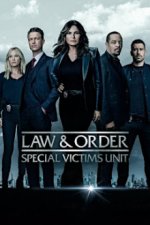 Law & Order: Special Victims Unit Cover, Law & Order: Special Victims Unit Stream