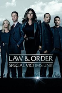 Cover Law & Order: Special Victims Unit, Poster Law & Order: Special Victims Unit