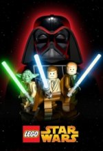 Cover LEGO Star Wars: The Yoda Chronicles, Poster, Stream