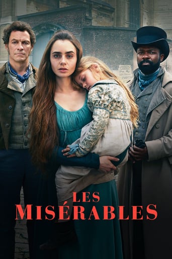 Les Misérables, Cover, HD, Serien Stream, ganze Folge