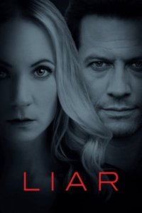 Liar Cover, Online, Poster