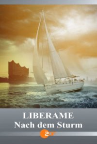 Liberame - Nach dem Sturm Cover, Poster, Liberame - Nach dem Sturm DVD
