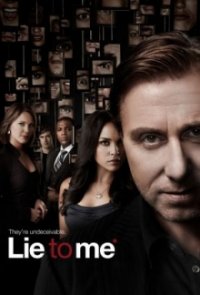 Lie to Me Cover, Online, Poster