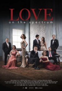 Cover Love on the Spectrum (AU), Poster, HD