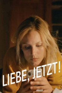 Cover Liebe. Jetzt!, TV-Serie, Poster