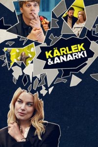 Cover Liebe und Anarchie, TV-Serie, Poster