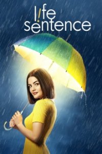 Life Sentence Cover, Online, Poster