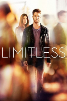 Limitless, Cover, HD, Serien Stream, ganze Folge