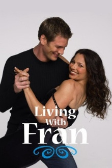 Living with Fran, Cover, HD, Serien Stream, ganze Folge