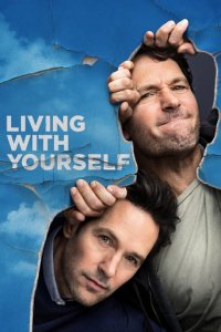Cover Living With Yourself, Poster, HD