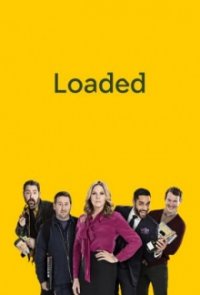 Cover Loaded, TV-Serie, Poster