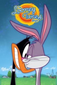 Looney Tunes Cartoons Cover, Poster, Looney Tunes Cartoons