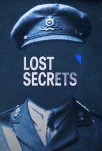 Cover Lost Secrets, Lost Secrets