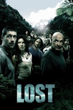 Cover Lost, Poster Lost