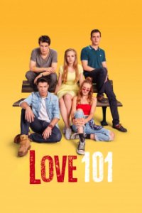 Love 101 Cover, Online, Poster