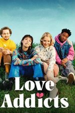 Cover Love Addicts, Poster, Stream