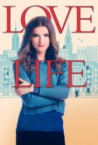 Cover Love Life, TV-Serie, Poster
