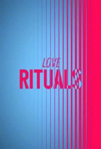Love Rituals Cover, Online, Poster