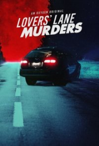 Cover Lovers’ Lane Murders, Poster Lovers’ Lane Murders