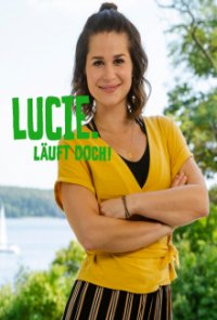Lucie. Läuft doch! Cover, Online, Poster
