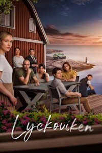 Cover Lucky Bay, TV-Serie, Poster